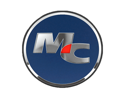MC Motion Logo