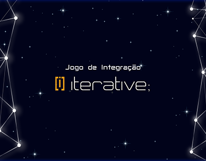 Iterative - I9ação