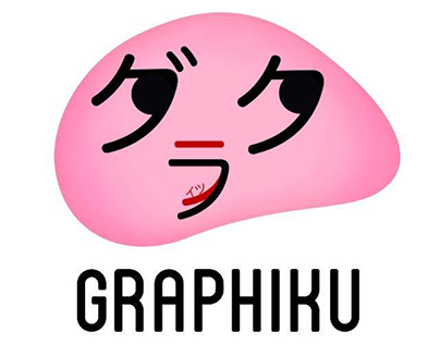 Logo Design - GRAPHIKU