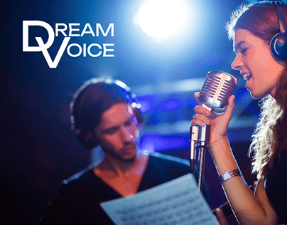 Школа вокала "Dream Voice"