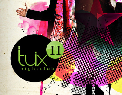 Tux Nightclub