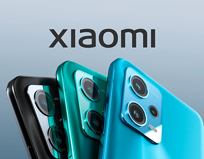 Xiaomi Redmi Note 12 +