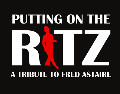 Event Poster Advertisement
Fred Astaire Tribute