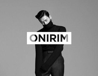 Onirim - Website