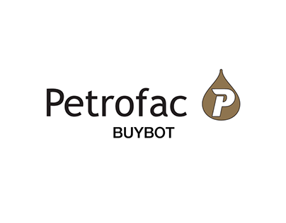 Petrofac - Buybot