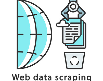 Web scraping API