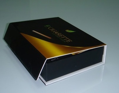 Package design for Ecigarette