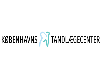 Logo og print design til Københavns Tandlægecenter
