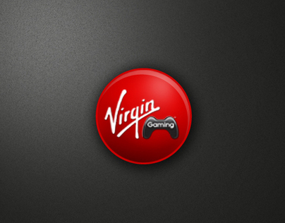 Virgin Gaming Website