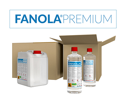 Fanola Premium