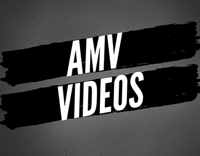 Project thumbnail - AMV Videos