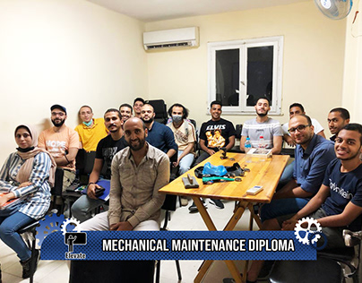 mechanical maintenance diploma 2