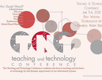 Teaching and technology conference