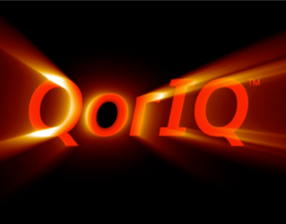 Freescale QorIQ Product Launch Video