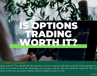 Is Options Trading Worth It?