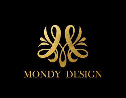 Motion Graphics for MONDY DESIGN