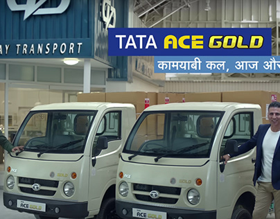 Tata Ace DICOR and facelifted version hit the showrooms