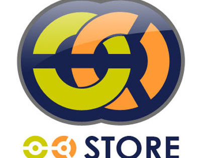 OO Store Logo