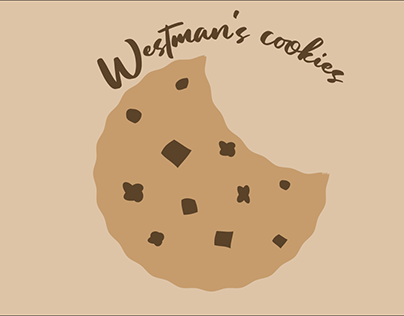 Westman Cookies