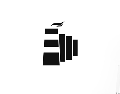 fotofabrica logo design