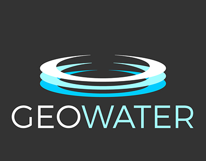 Geowater  S.r.l. - Logo Design