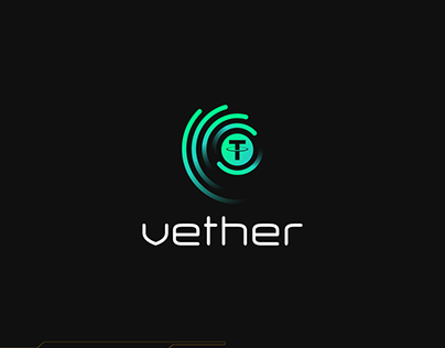 Vether - Brand Identity