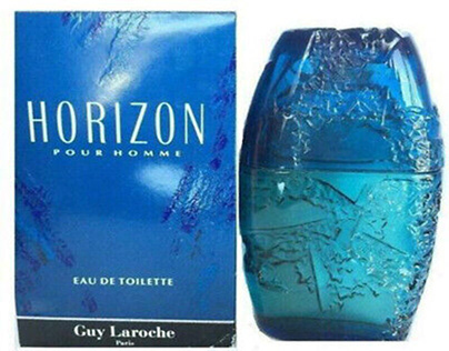 Horizon Cologne by Guy Laroche for Men