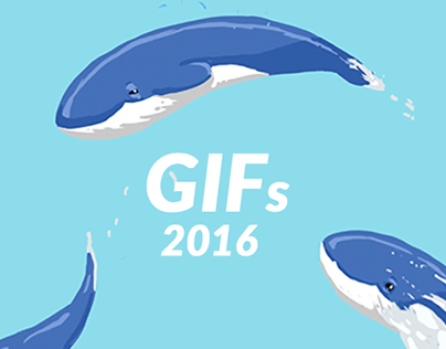 GIFs 2016