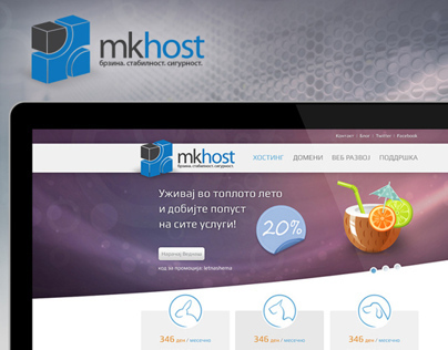 MK Host