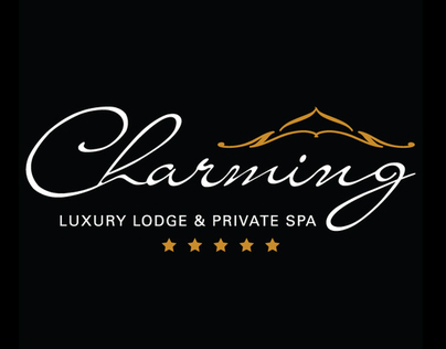 Charming Luxury Lodge & Private Spa - Identity