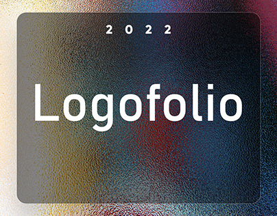 Logofolio | 2022