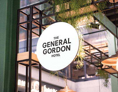 General Gordon Hotel