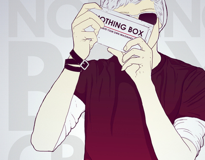 nothing box