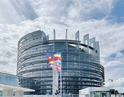 Exposition Parlement européen