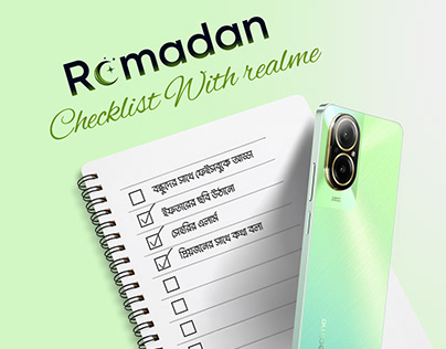 realme ramadan