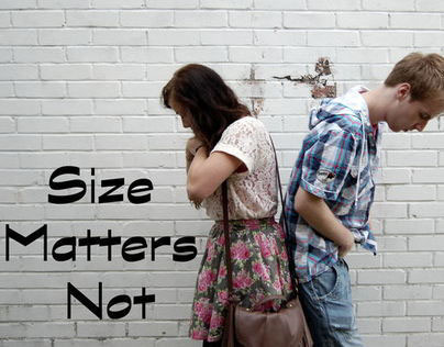 Size Matters Not