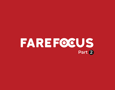Farefocus Social Media 2