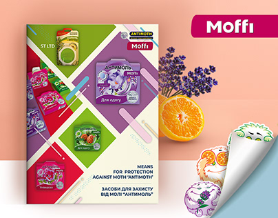 Moffi product broshure