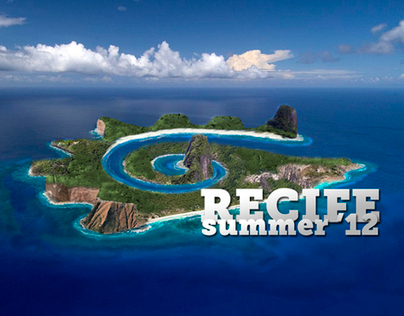 Recife :: Island Summer '12