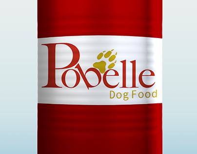 Pobelle Dog Food Project