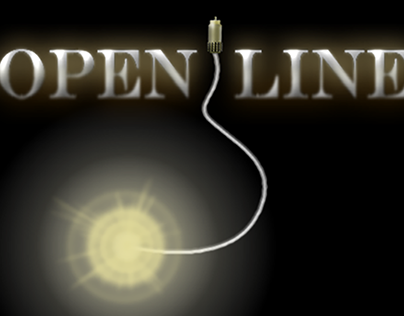 Open Line (gif)