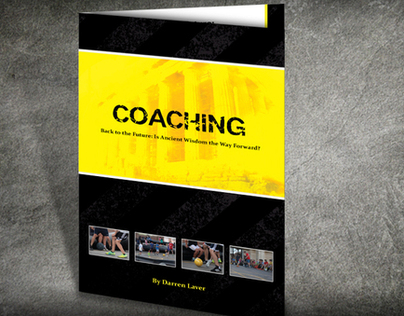 Darren Laver - Coaching