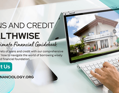 Demystifying Loans and Credit With WealthWise
