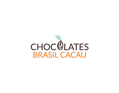 Projeto Chocolates Brasil Cacau