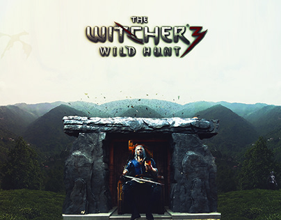 Witcher 3: Wild Hunt Rize Edition