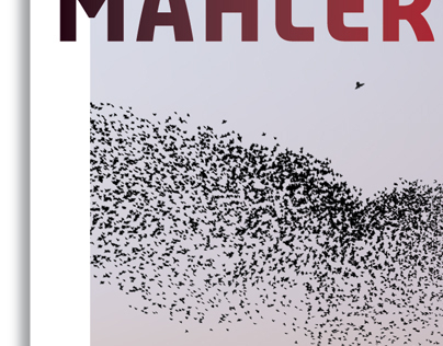 NJO Wintertour 2013 'Mahler 3'