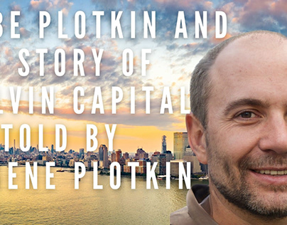 The Story of Melvin Capital as Told by Eugene Plotkin