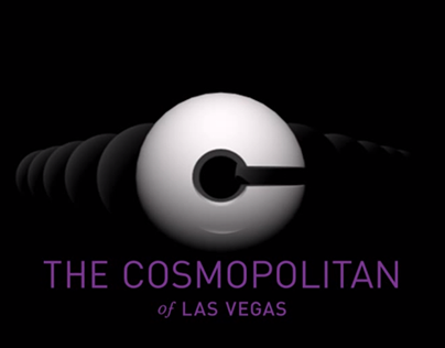 The Cosmopolitan, Las Vegas