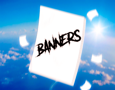 Banners para Youtube