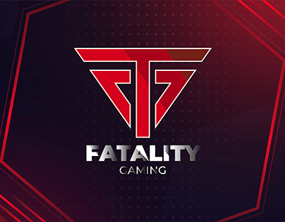 Esport Logo (Fatality Gaming)